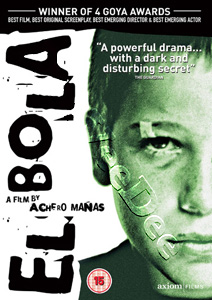 El Bola | Pellet  DVD